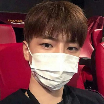 超酷男头潮流,看到你满目山河皆无我