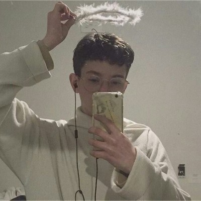 超酷男头潮流,看到你满目山河皆无我