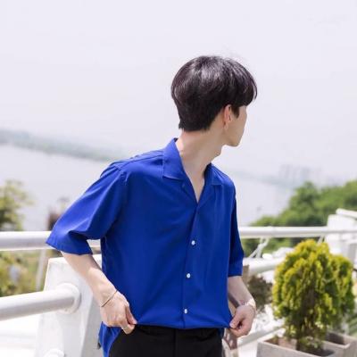 好看帅气韩系小清新男生头像男神头像图片大全