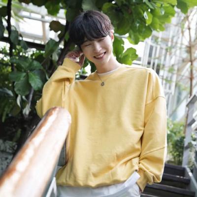 好看帅气韩系小清新男生头像男神头像图片大全