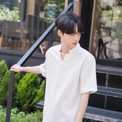 好看帅气韩系小清新男生头像男神头像图片大全
