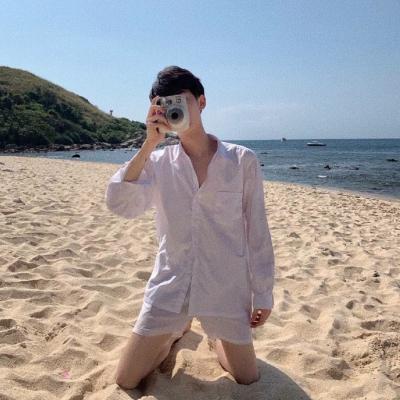 好看帅气韩系小清新男生头像男神头像图片大全