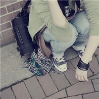 女生不露脸的半身头像+女生头像不露脸全身好看的22P