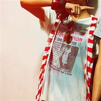 女生不露脸的半身头像+女生头像不露脸全身好看的22P