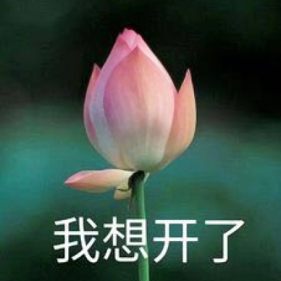 微信莲花头像