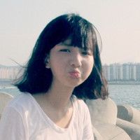 韩国的青春活泼漂亮的小清新姐妹头像左一右图片大全
