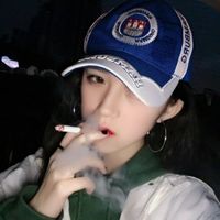 社会妹子,社会人,抽烟的姐妹头像图片