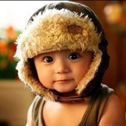 可爱男宝宝图片头像 超萌的可爱男宝宝图片头像