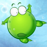 绿豆蛙头像高清图片大全