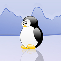 linux企鹅头像图片大全