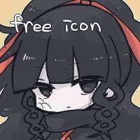 冷酷动漫阳炎project头像图片,日语:カゲロウプロジェクト