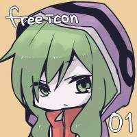 冷酷动漫阳炎project头像图片,日语:カゲロウプロジェクト
