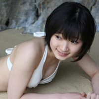 日本甜美女生头像,如邻家妹妹一样好看