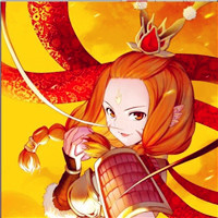 狐妖小红娘头像,狐妖小红娘头像高清图片