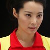 女明星简洁、放肆、泰然的袁立qq头像_附袁立个人资料
