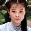女明星简洁、放肆、泰然的袁立qq头像_附袁立个人资料