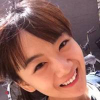 立昕真诚、朴实的张立昕甜美可爱QQ头像图片,漂亮的小丫头