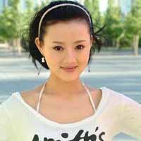 演员王靖云QQ头像_附王靖云个人资料