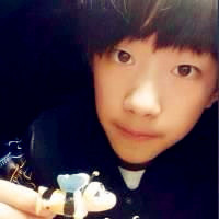 tfboys易烊千玺头像,tfboys易烊千玺图片最新的