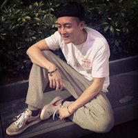 qq潮流男生头像,就让我再任性一回,潇洒一回吧