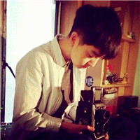 放荡不羁魅力十足帅气小清新的男生头像