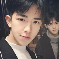 英雄的少女心男人身,绅士味的帅哥一个男人