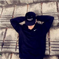 他们的帅小心不要被迷倒,帅气的小哥哥头像