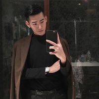 qq时尚头像男生潮流 玩手机,戴帽子的,抽烟的