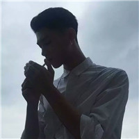 头像男生帅气侧脸 有欧美的,有系的每都很帅气