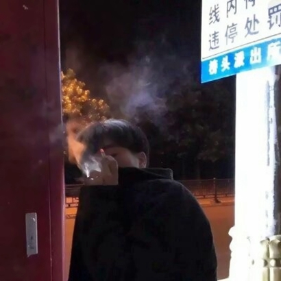 微信个性头像男生霸气