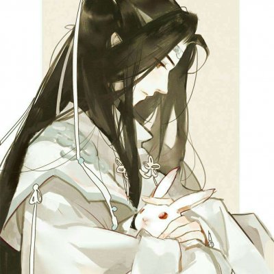 魔道祖师微信头像