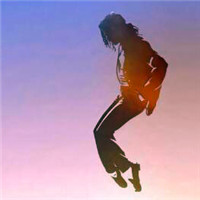 迈克尔杰克逊头像图片精选,经典好看的MJ图片头像