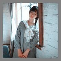 有边框的女生头像,带边框的头像图片,各种颜色都有红、橙、黄、绿、青、蓝、紫7色