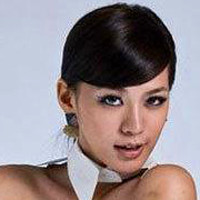 知名台湾模特、演员王思平甜美头像图片,附王思平个人资料