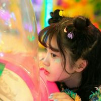 长发美女头像,男孩子喜欢,妹子也很喜欢吧