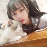 好看美女头像,绽放出迷人的光彩