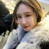 大眼睛美女,剪刀手的,戴眼镜的妹子