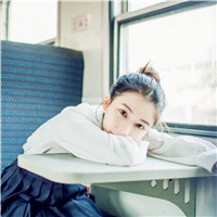 文艺范清新女生头像，找女朋友就应找这样的