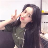 女生简单优雅的头像 为你打造惊艳的时光