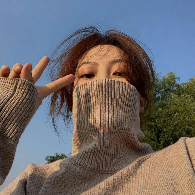 2019最新可爱女生头像 猪年让我们换上喜庆一点的女头吧