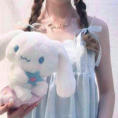 性感看不到脸的女生 蓝色系列部位女头像