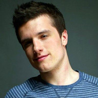 美国男演员乔什·哈切森QQ头像图片_英文全名：Joshua Ryan Hutcherson JHutch