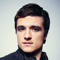 美国男演员乔什·哈切森QQ头像图片_英文全名：Joshua Ryan Hutcherson JHutch