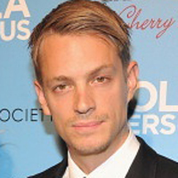 乔尔·金纳曼头像图片,（Joel Kinnaman）瑞典和美国双重国籍