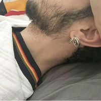最爱肌肉男,是男人都喜欢吧,超拽欧美男生霸气