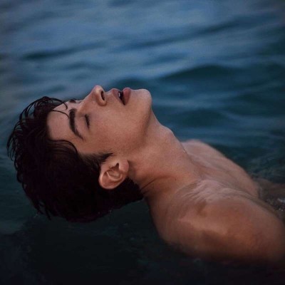 欧美帅哥头像大气,喜欢肌肉男猛男的首选的