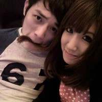 最温柔的“我爱你”3个字就打发的情侣头像两个人一起的