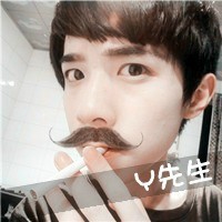 情侣专用相互溺宠的超拽带字情侣头像一男一女