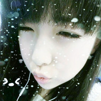 美化版本超拽情侣头像一男一女,深刻的幸福感,美丽的绽放着