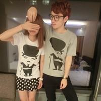 qq情侣秀恩爱无字头像,双人意境大秀恩爱的2人,真是甜蜜,真是幸福